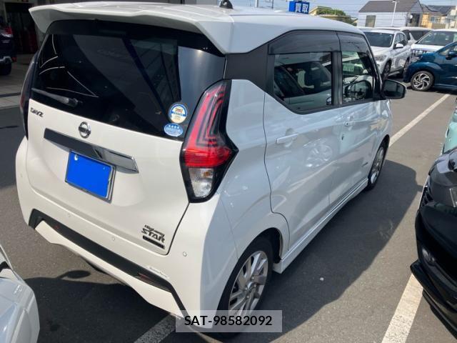 Nissan DAYZ 2021-05 8314140-3