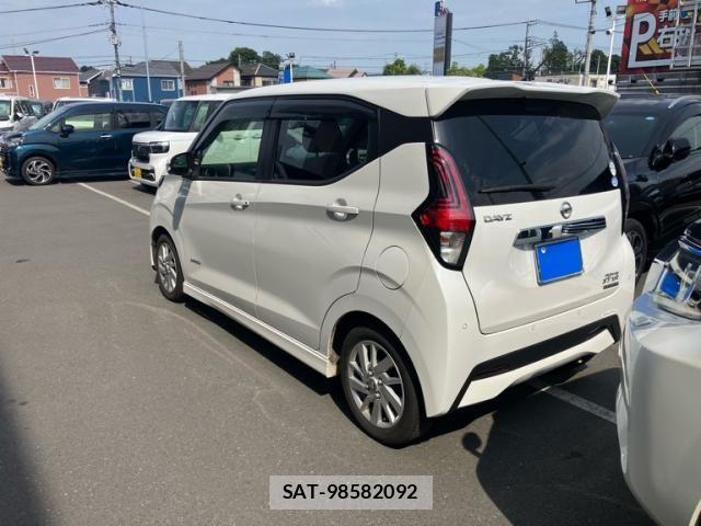 Nissan DAYZ 2021-05 8314140-4