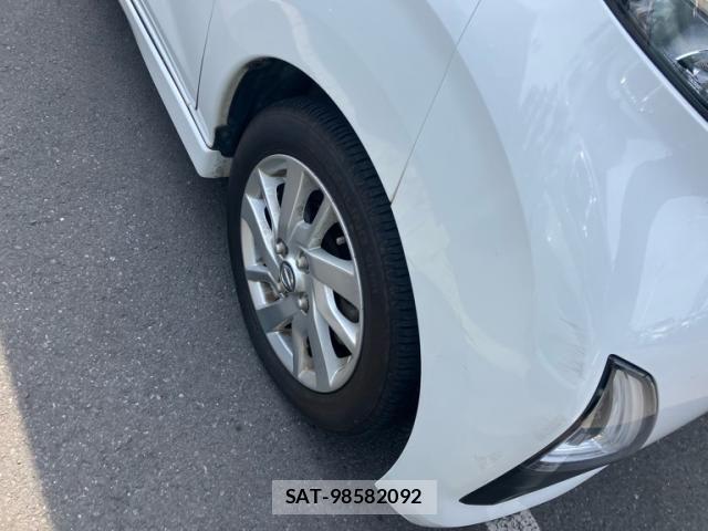 Nissan DAYZ 2021-05 8314140-5