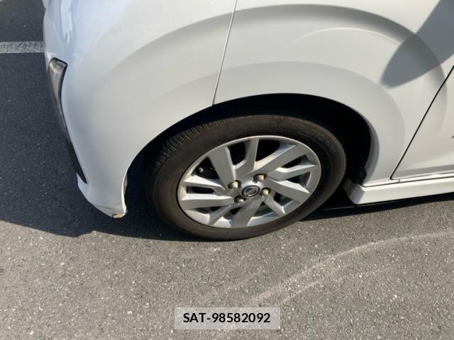 Nissan DAYZ 2021-05 8314140-6