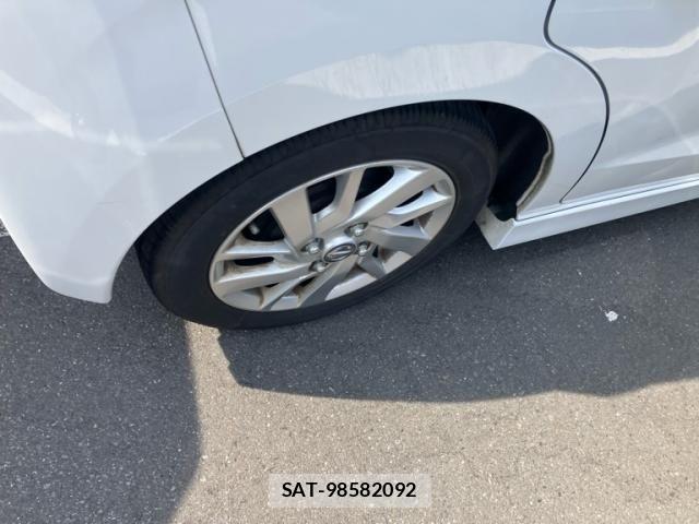 Nissan DAYZ 2021-05 8314140-8