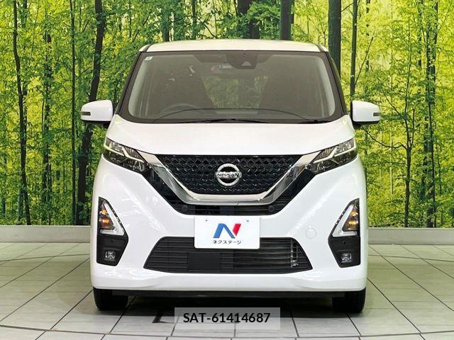 Nissan DAYZ 2022-02 8314108-13