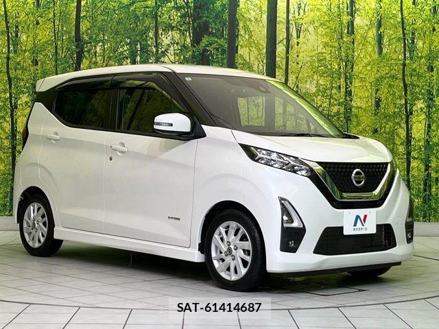 Nissan DAYZ 2022-02 8314108-15