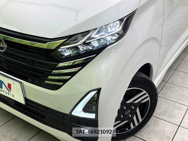 Nissan DAYZ 2024-02 8314105-11