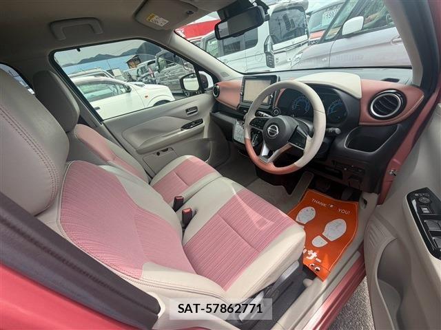 Nissan DAYZ 2021-02 8314112-18