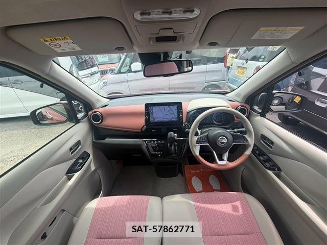 Nissan DAYZ 2021-02 8314112-1