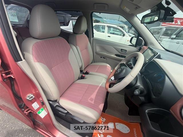 Nissan DAYZ 2021-02 8314112-19