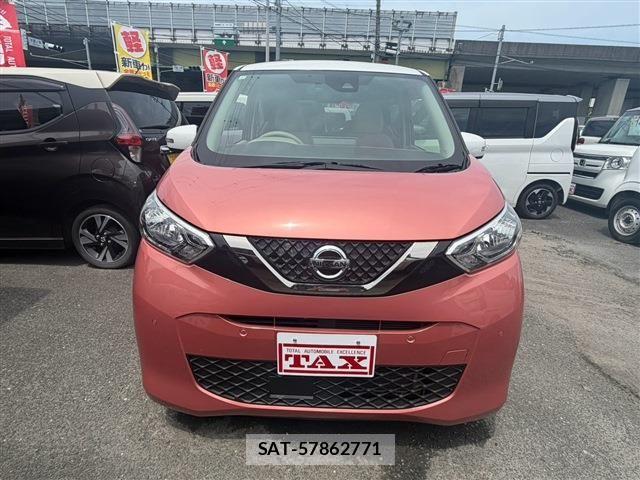 Nissan DAYZ 2021-02 8314112-28