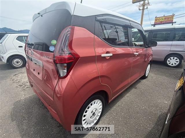 Nissan DAYZ 2021-02 8314112-2