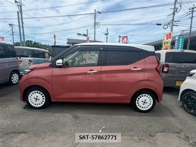 Nissan DAYZ 2021-02 8314112-29