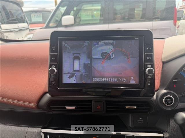 Nissan DAYZ 2021-02 8314112-5