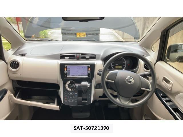Nissan DAYZ 2014-10 8314158-16