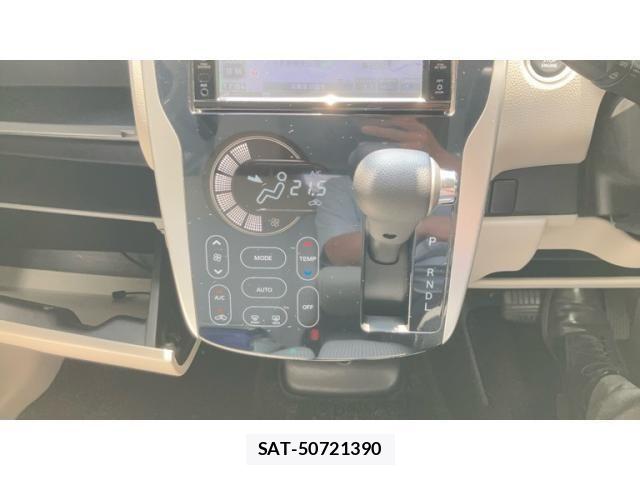 Nissan DAYZ 2014-10 8314158-4