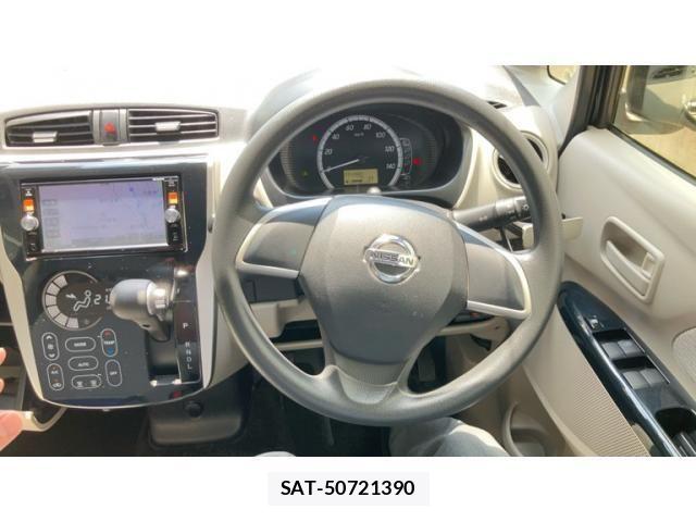 Nissan DAYZ 2014-10 8314158-5