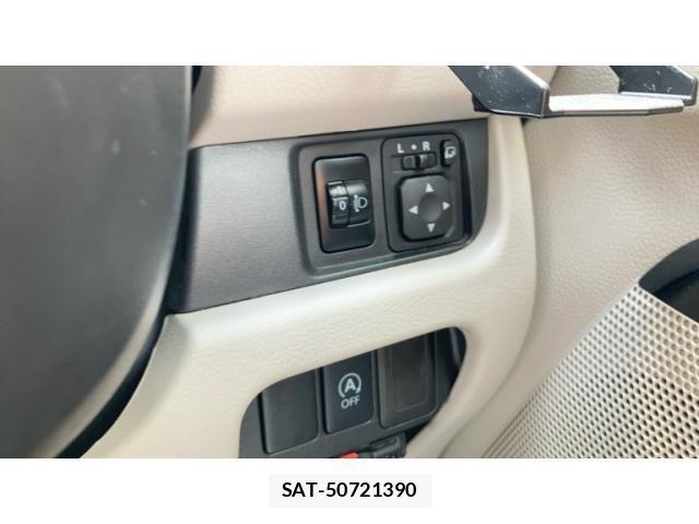 Nissan DAYZ 2014-10 8314158-6