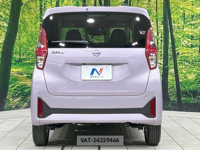 Nissan DAYZ 2025-08 8314107-14