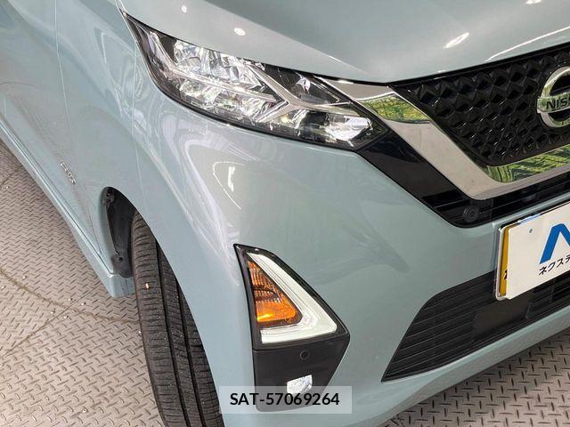 Nissan DAYZ 2020-10 8335535-11