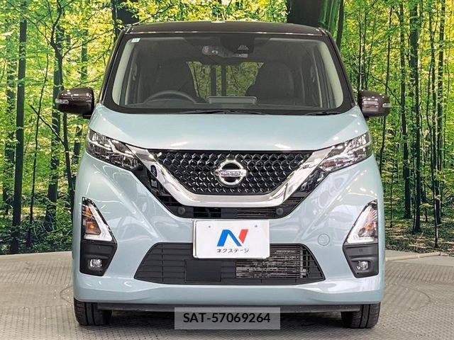 Nissan DAYZ 2020-10 8335535-13