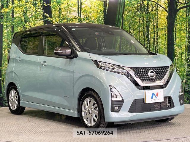 Nissan DAYZ 2020-10 8335535-15