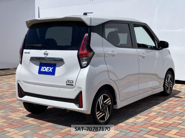 Nissan DAYZ 2025-07 8335528-2