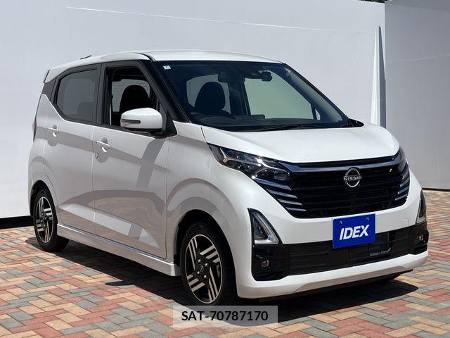 Nissan DAYZ 2025-07 8335528-4