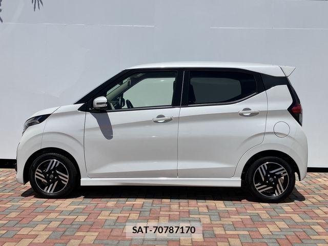Nissan DAYZ 2025-07 8335528-6
