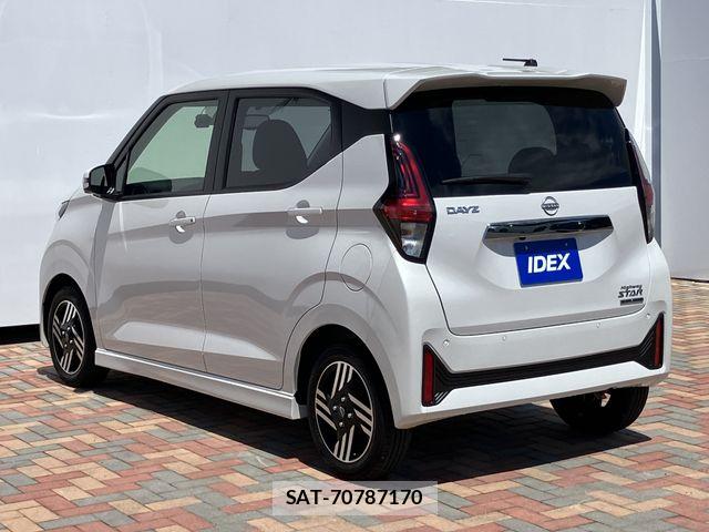 Nissan DAYZ 2025-07 8335528-8