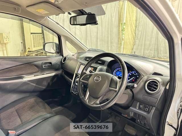 Nissan DAYZ 2015-07 8335539-8