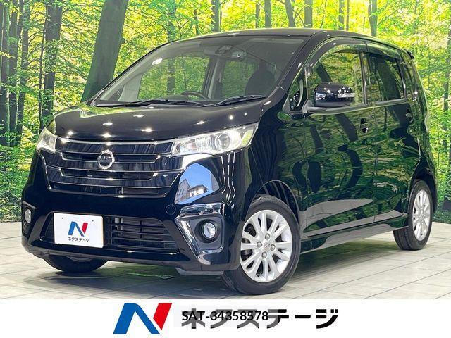 Nissan DAYZ 2015-05 8335545-0