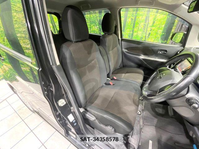 Nissan DAYZ 2015-05 8335545-7