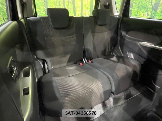 Nissan DAYZ 2015-05 8335545-8