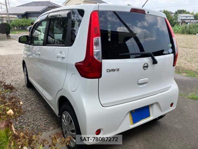 Nissan DAYZ 2017-08 8335547-5