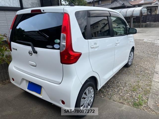 Nissan DAYZ 2017-08 8335547-6