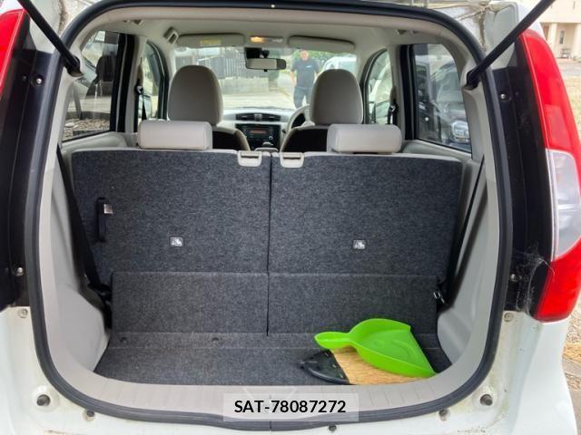 Nissan DAYZ 2017-08 8335547-8