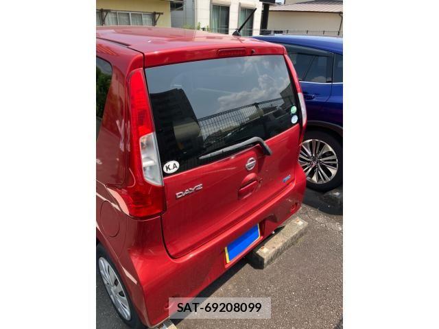 Nissan DAYZ 2016-02 8335549-1