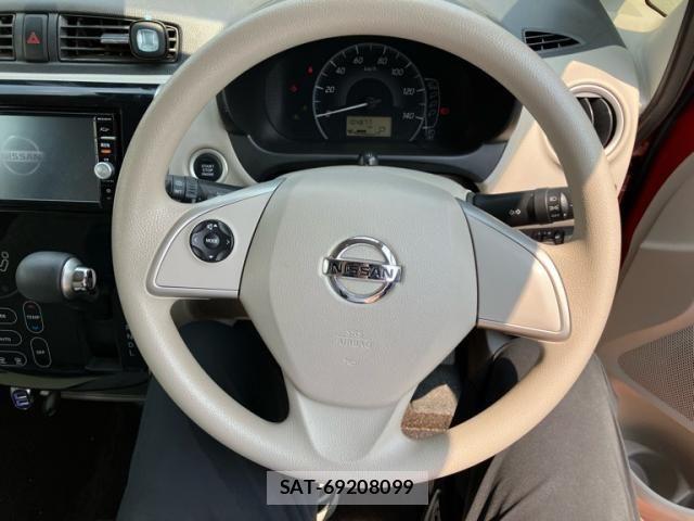 Nissan DAYZ 2016-02 8335549-8