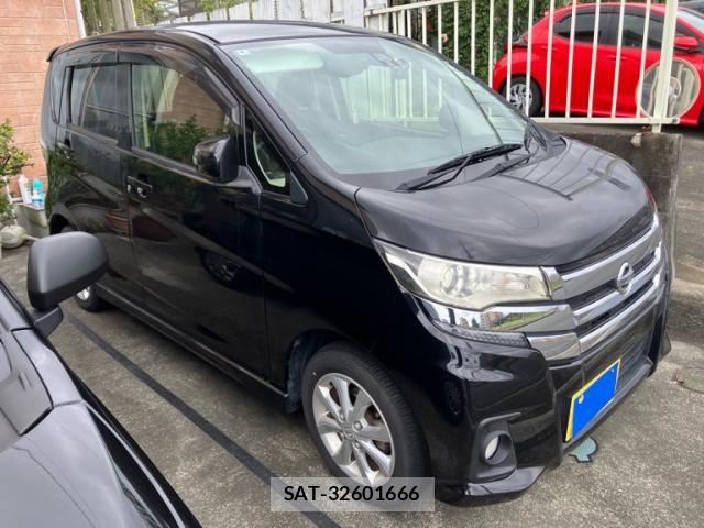 Nissan DAYZ 2016-08 8335548-0