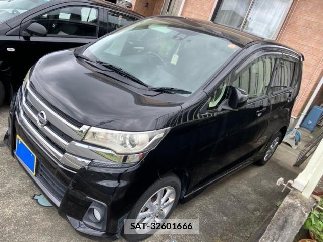 Nissan DAYZ 2016-08 8335548-1