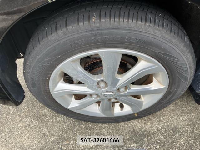 Nissan DAYZ 2016-08 8335548-5
