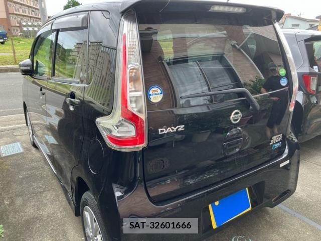 Nissan DAYZ 2016-08 8335548-6