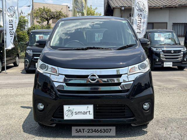 Nissan DAYZ 2015-02 8335546-1