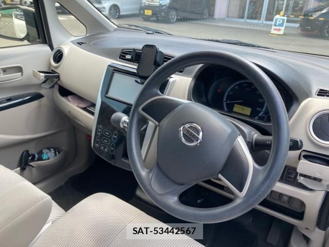 Nissan DAYZ 2013-11 8335553-9