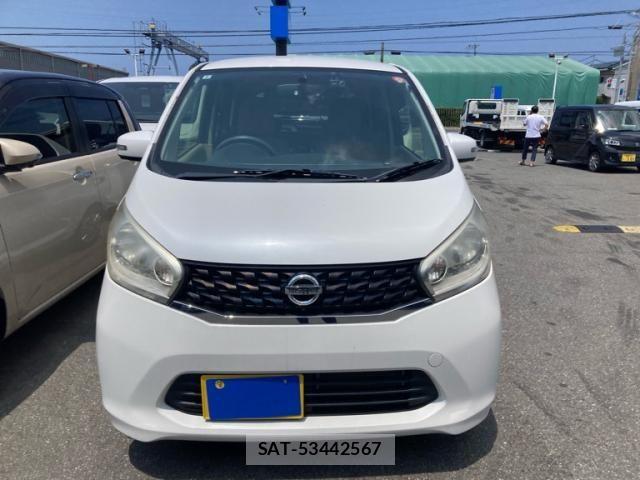 Nissan DAYZ 2013-11 8335553-1