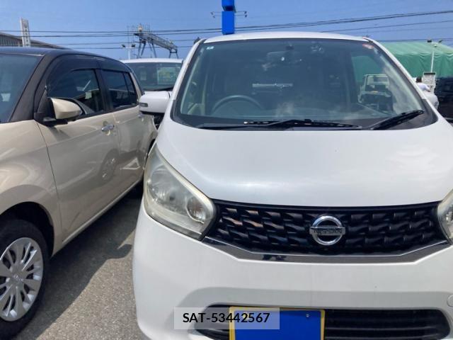 Nissan DAYZ 2013-11 8335553-2