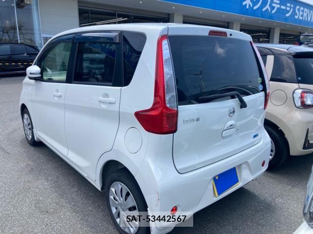 Nissan DAYZ 2013-11 8335553-6