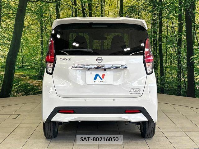 Nissan DAYZ 2021-06 8335532-14
