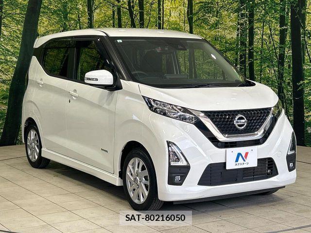 Nissan DAYZ 2021-06 8335532-15