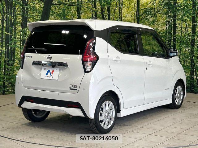 Nissan DAYZ 2021-06 8335532-16