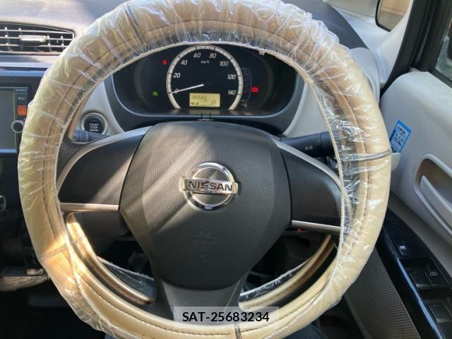 Nissan DAYZ 2013-09 8335550-14