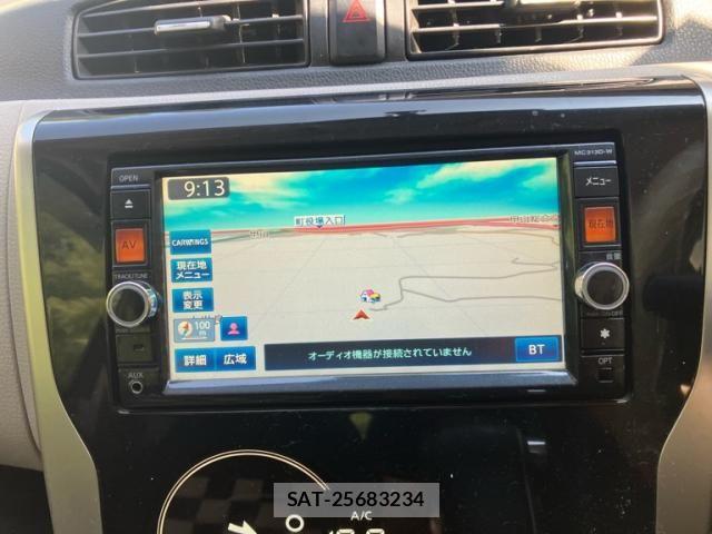 Nissan DAYZ 2013-09 8335550-16